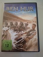 DVD Film Ben Hur 2016 FSK 12 in gutem Zustand