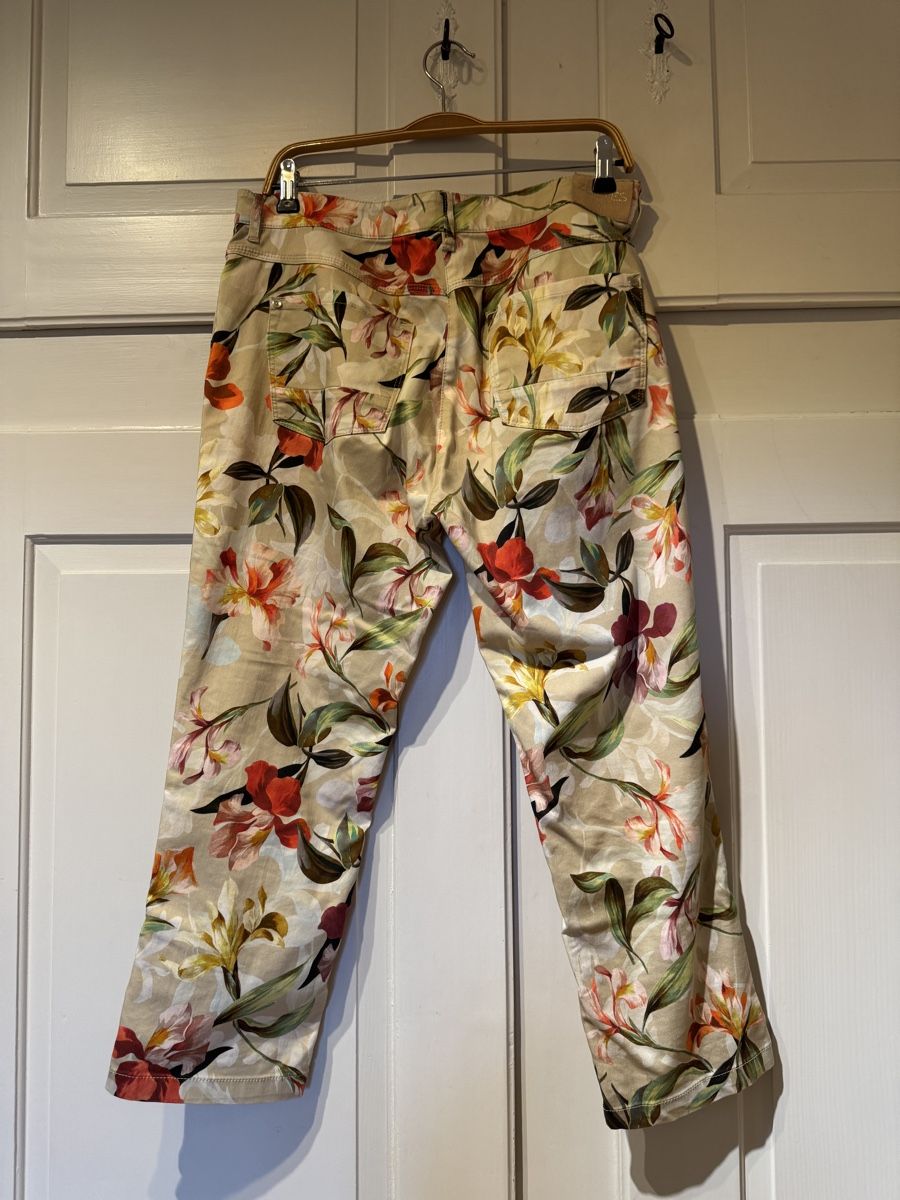 Pantalons: Hose, 42, ZERRES – D'occasion à St. Gallen par Cagliari2015 3