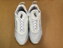 Nike Air Max 2090 Weiss Grösse 41