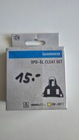 cales shimano spd sl