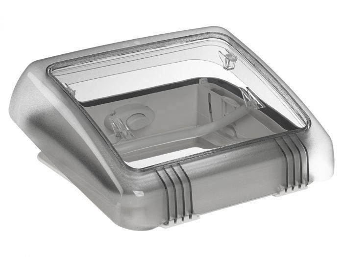Dometic Finestre: Dachfenster DOMETIC 28x28 Micro Heki – Nuovo e nell'imballaggio originale da Bottighofen venduto da zaap 1