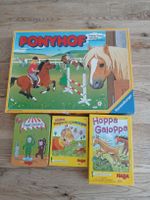 Spiele Haba und Rovensburger