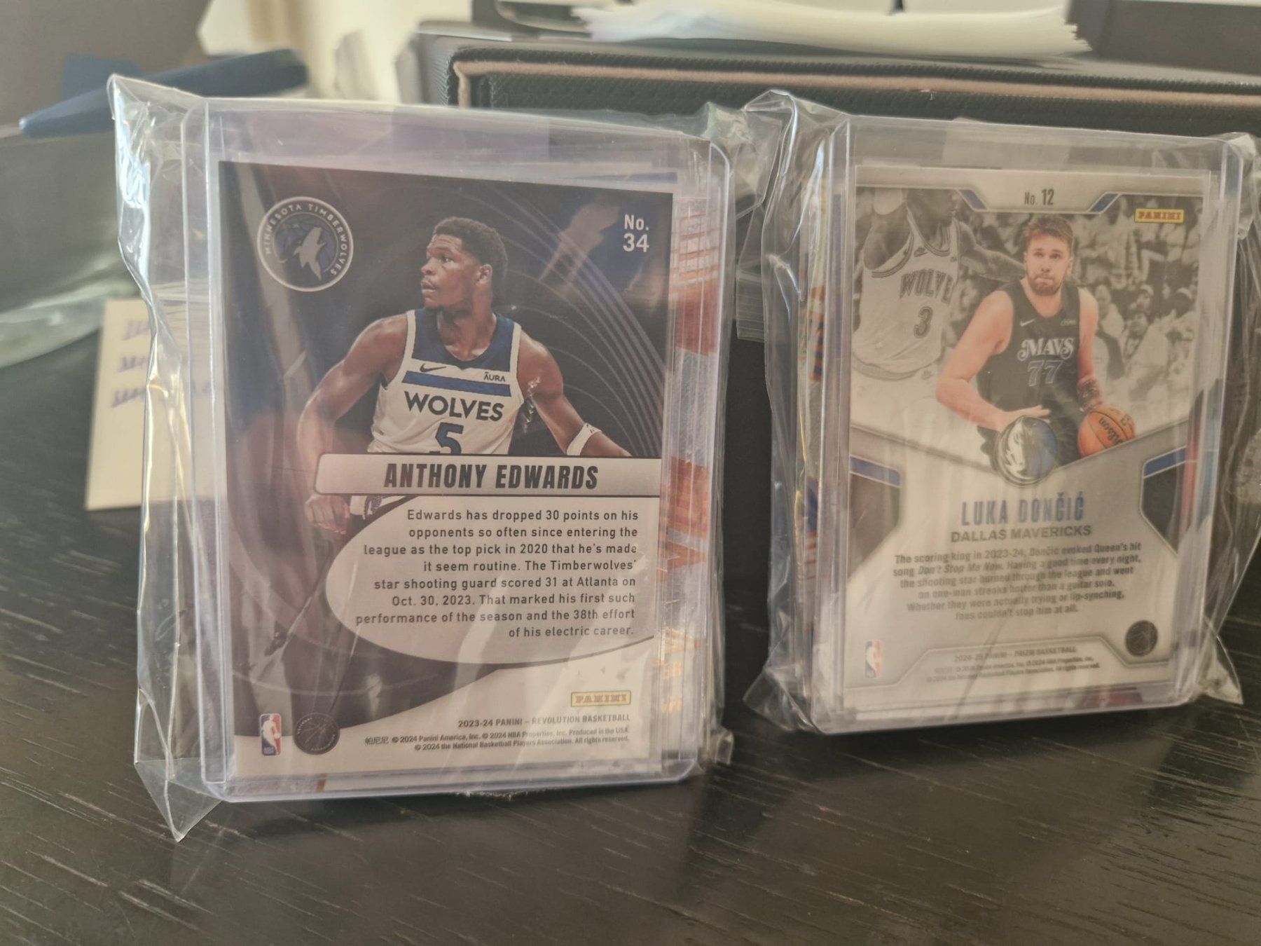 Nba Sammelbilder & Trading cards: REPACK 20 cartes NBA (v1) – Gebraucht aus Lutry von SwissBBCards 2