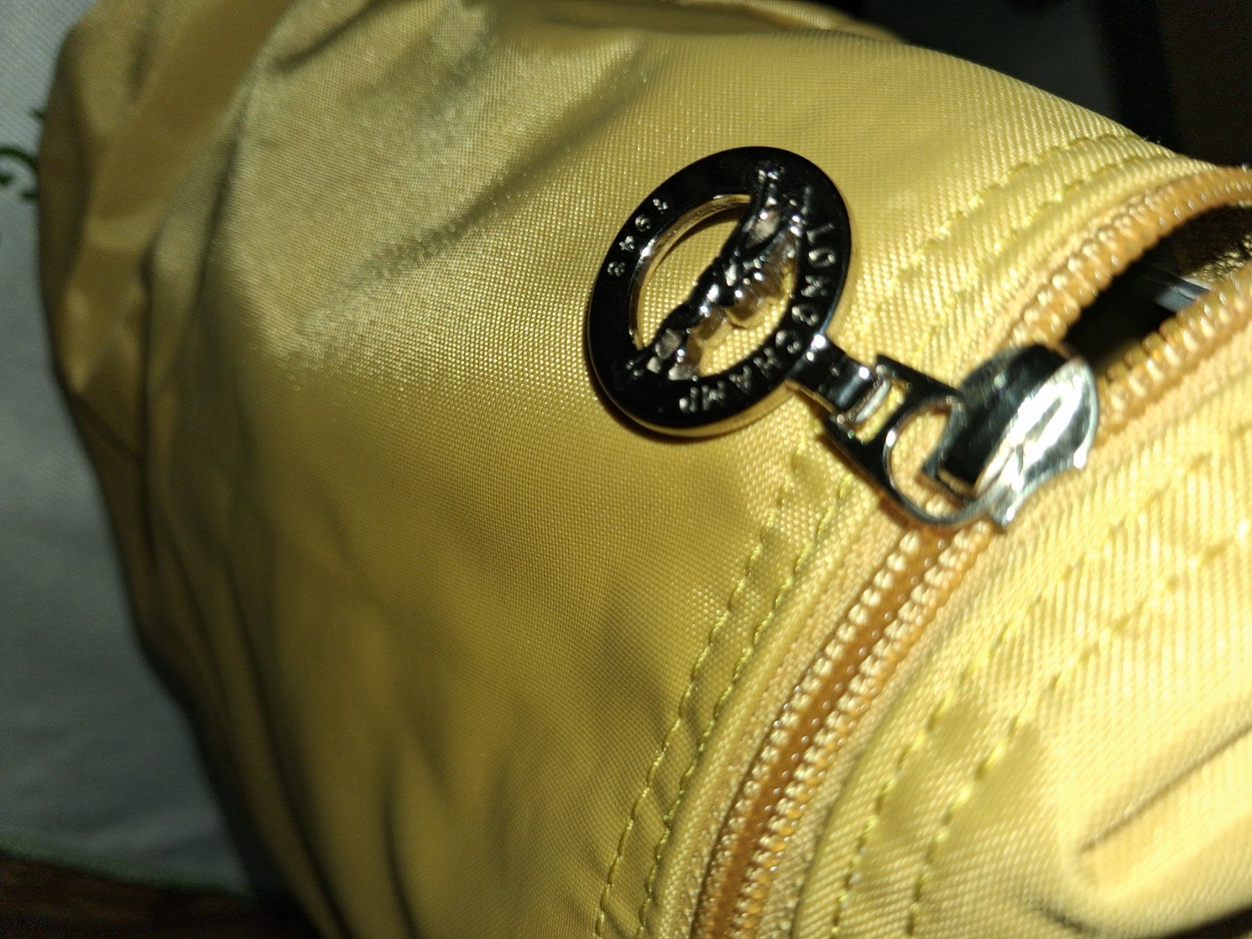 Longchamp Zaini: Longchamp Rücksack – Usato da Wetzikon ZH venduto da med_2y76 4