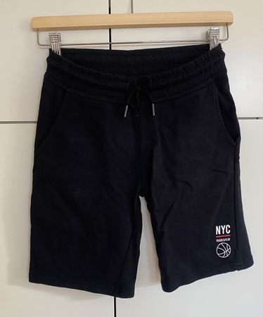 Hose Shorts 140