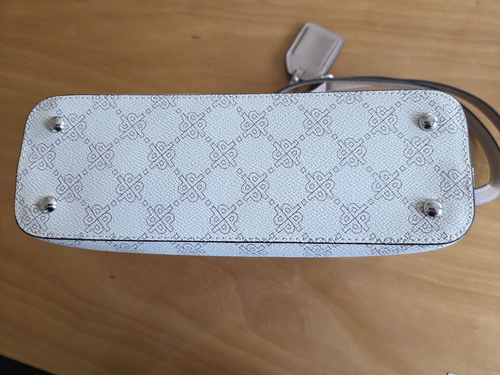 Picard Borse da donna: Picard Handtasche in beige neuwertig – Nuovo (secondo la descrizione) da Siebnen venduto da Bdieti 5