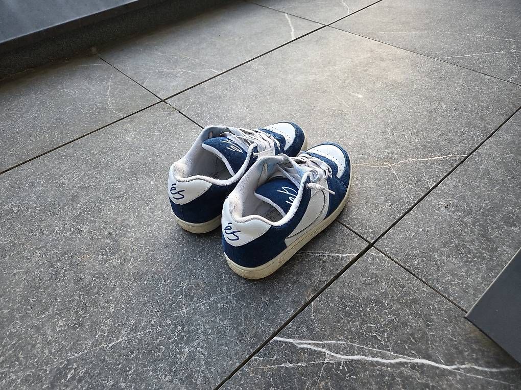 Scarpe da uomo: Chassures ES – Usato da Rolle venduto da ben_7ff7 2