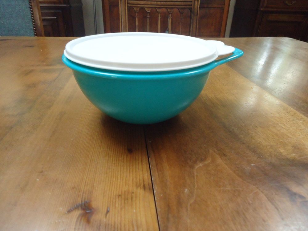 Boîte De Rangement Tupperware - Rouge - Neuf Avec Emballage - Pour Enfant