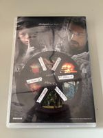 DVD Sinister