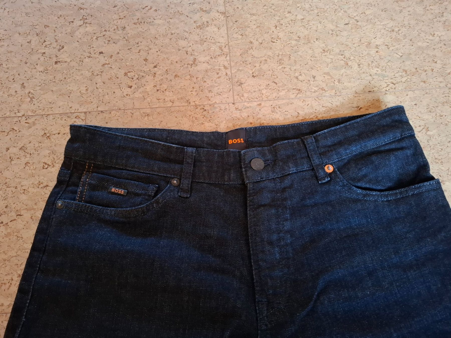 Hugo Boss Jeans: 2x Hugo Boss Herren Jeans – D'occasion à Beinwil am See par ali_ch65 5