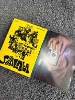 Taeyong - SHALALA - The 1st Mini Album-Kpop-Top Zustand!
