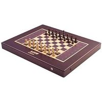 Jeu d'échecs robotisé