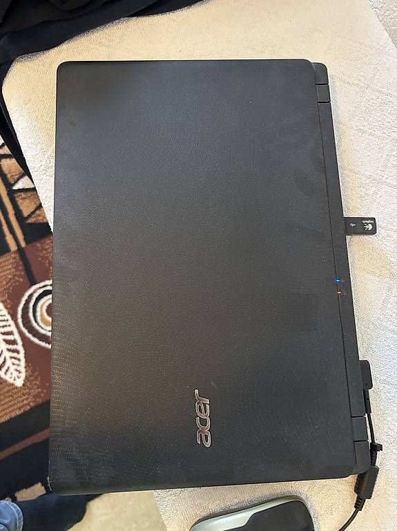 Notebook: Laptop Acer – Usato da Diessenhofen venduto da Nio007 1