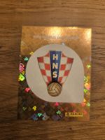 Panini Sticker 2026 CRO 1