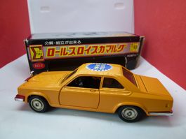 Rolls Royce Camargue - exklusive Rarität von Asahi !! OVP