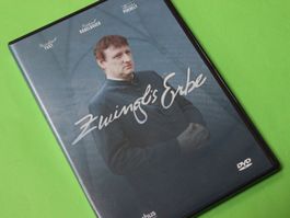 Zwinglis Erbe (Schweizerdeutsch) DVD Guter Zustand