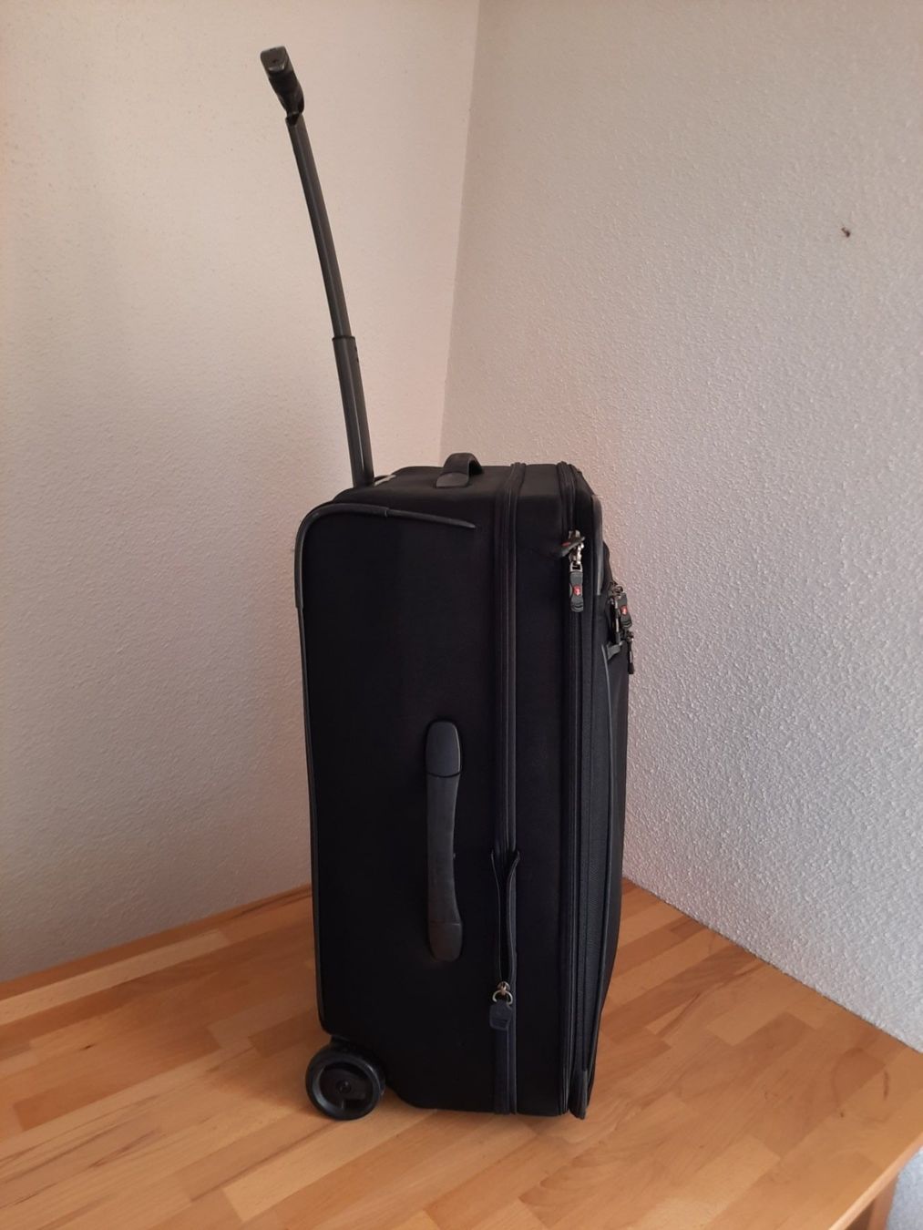 Victorinox Valigie: Victorinox Koffer – Usato da Ibach venduto da urs_sl5h 2