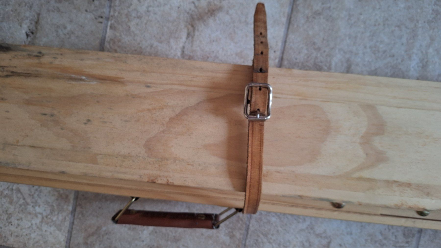 Cavalletti: Staffelei Holz – Usato da Dornach venduto da majo8689 7