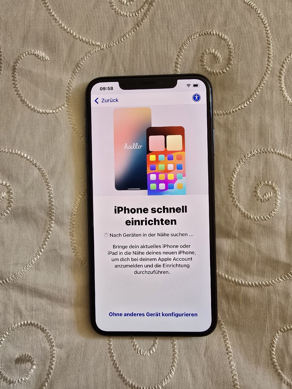 Apple Handys / Smartphones: Iphone XS Max 512Gb – Gebraucht aus Rosshäusern von HighendSolutions 8