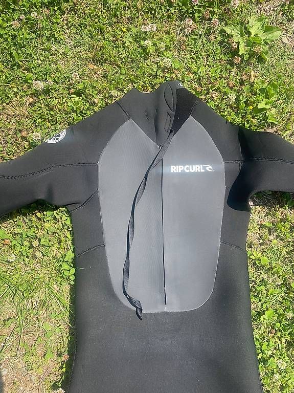 Rip Curl Tauchanzüge: Neuer Rip Curl Wetsuit 5/3, Mens, M – Neu (gemäss Beschreibung) aus Basel von Michellesarah 3