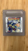 Alleyway für Gameboy
