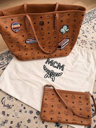 MCM Shopper