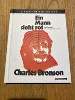 Ein Mann sieht rot, Death Wish Mediabook