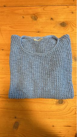 NILE Damen Pullover