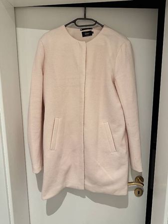 Only Mantel Gr. M