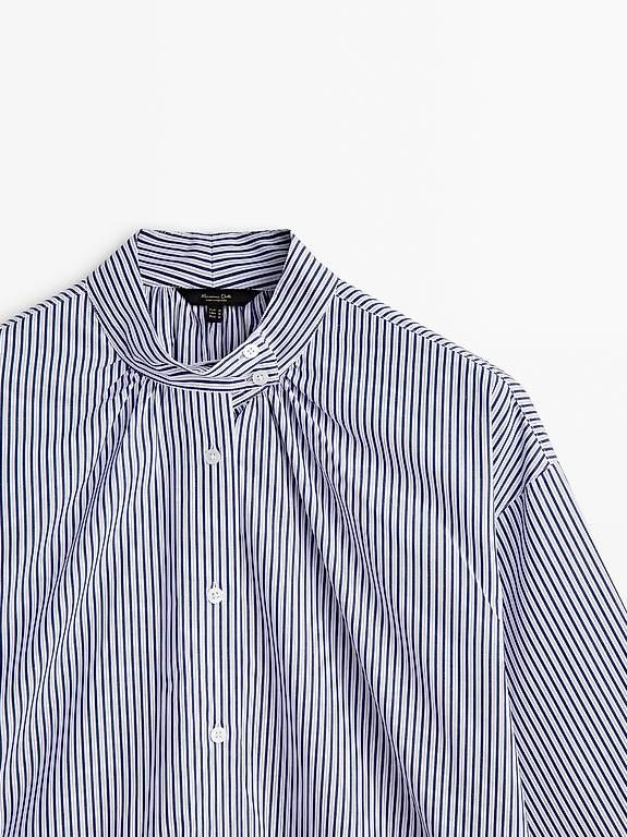 Camicie: Massimo Dutti Hemd mit Kragen  – Usato da St. Gallen venduto da Sabrinaaa