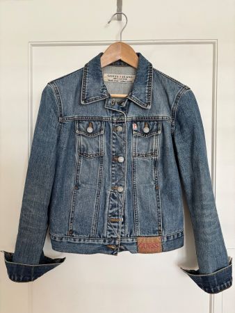 Jeansjacke GUESS JEANS, Grösse S