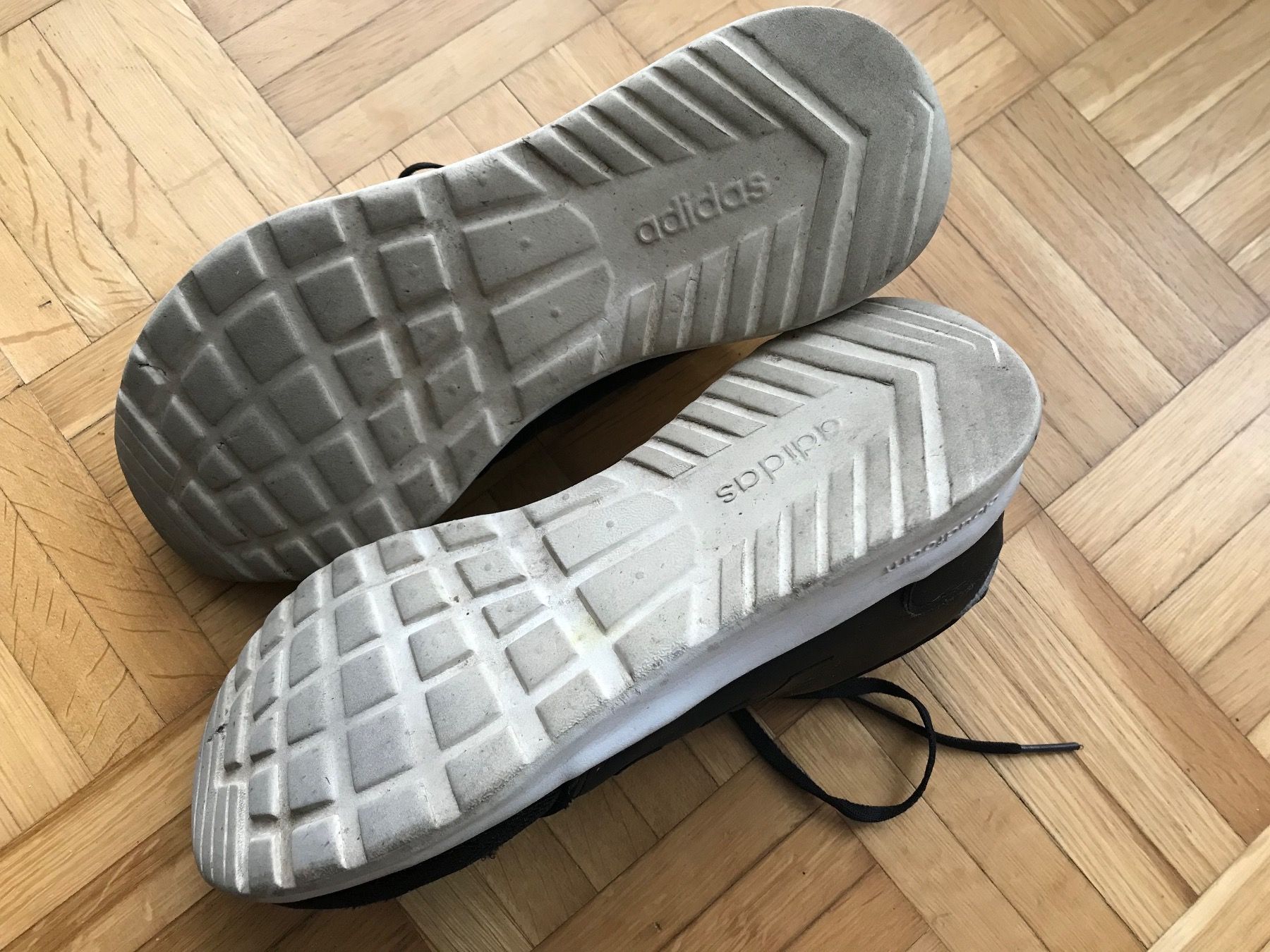 Adidas Damenschuhe: Turnschuh von Adidas Cloudfoam Grösse 37,5 – Gebraucht aus Emmenbrücke von Hathor123 5