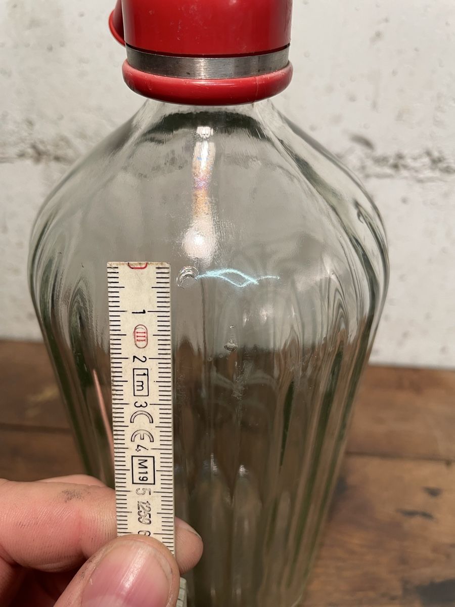 Bouteilles: Siphon – D'occasion à Les Acacias par Lynncia 4