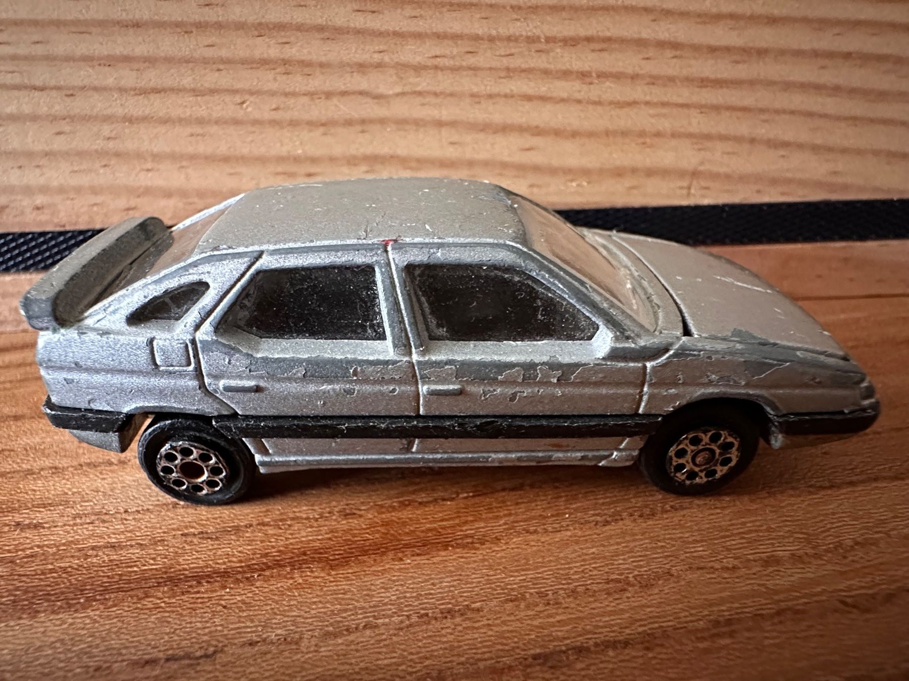 Spielzeuge: Spielzeugautos, tw antik – Gebraucht aus Luzern von CaPo_trade_24 2
