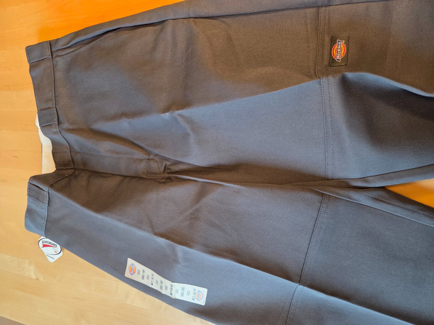 Dickies Pantaloni: Hose - Dickies Double Knee - NEU! – Usato da Hünenberg See venduto da gru_f9rz 3