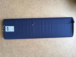 Tissu Rothrist, Stoff, Meterware, Ballen, Blau, 4kg
