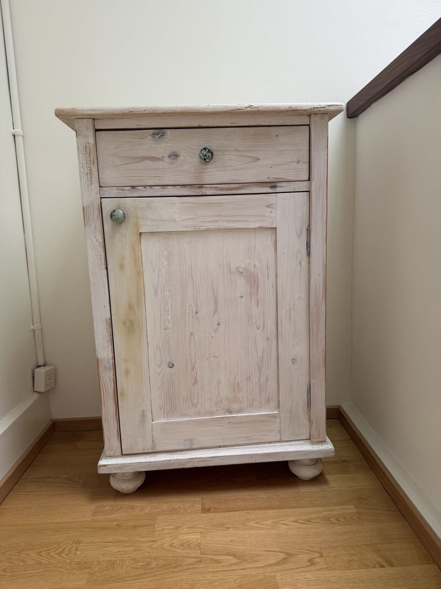 Commodes: Shabby shick komode – D'occasion à Basel par Isavini