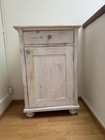 Shabby shick komode