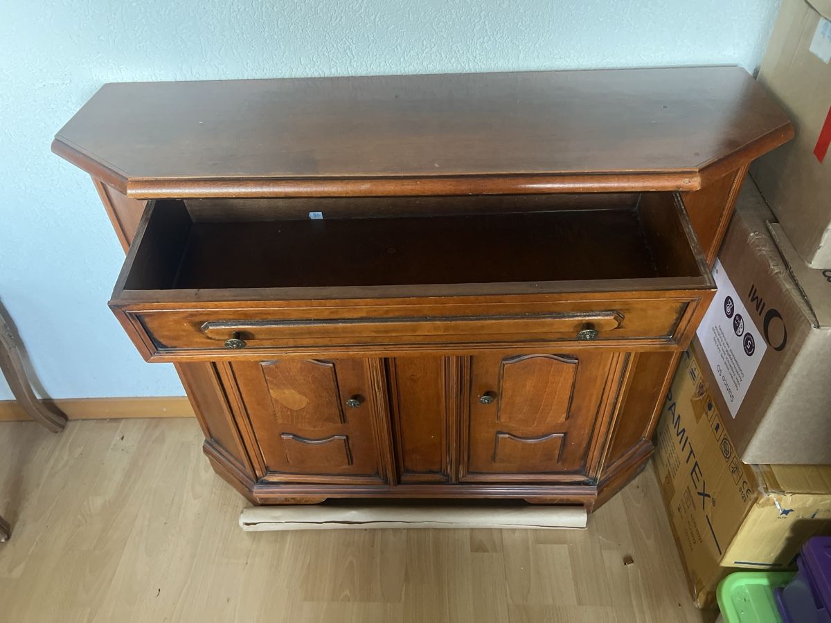 Kommoden: Meuble en enfilade – Gebraucht aus glovelier von juste_marie 2