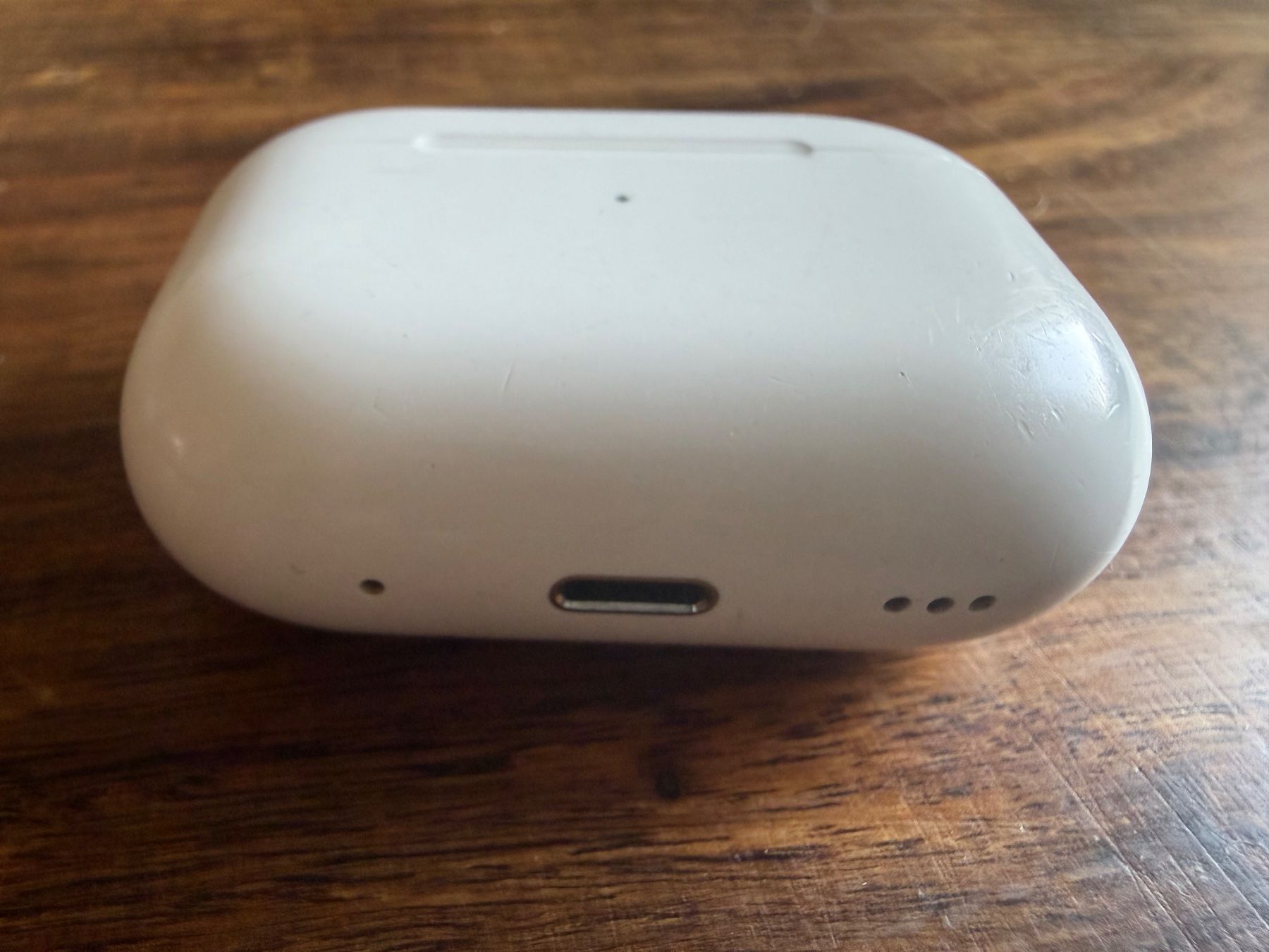 Apple Kopfhörer: Apple AirPods Pro – Gebraucht aus Basel von edo64 4