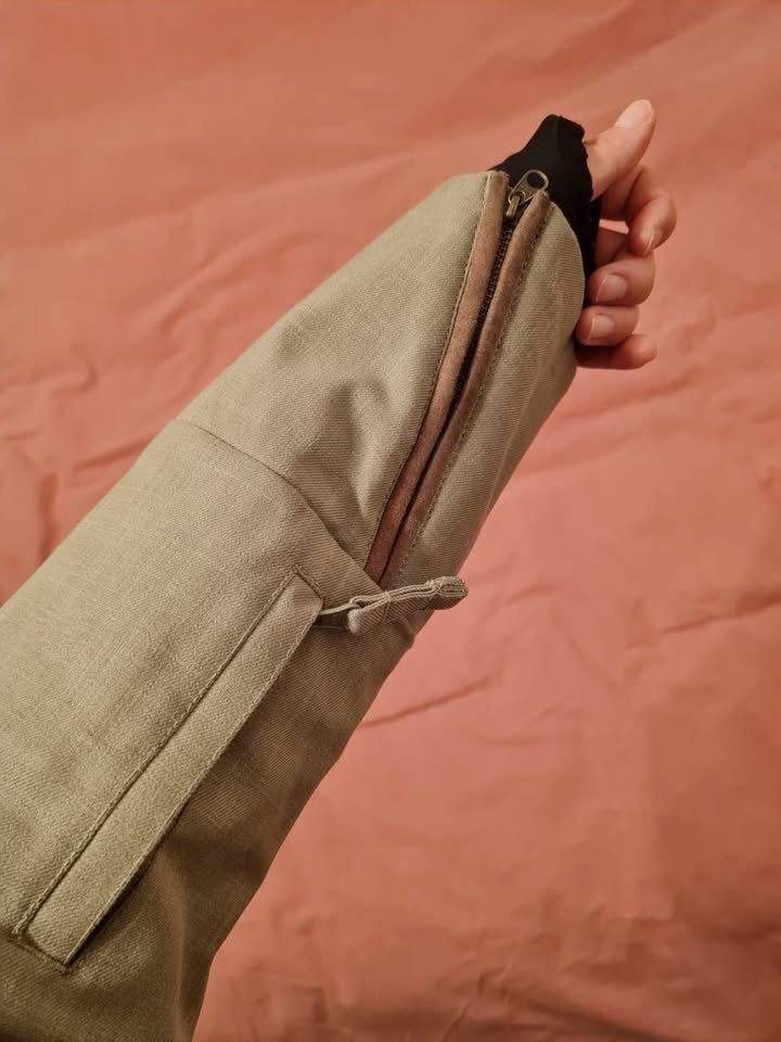 Rip Curl Giacche: Veste de ski - Ripcurl – Usato da Morges venduto da xauriix 4