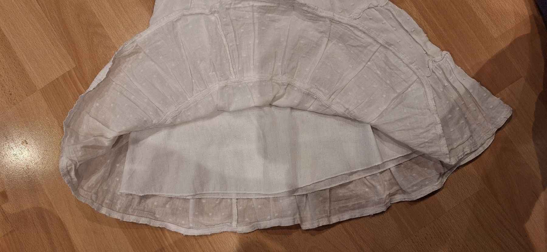 Vestiti & Gonne: Sommerkleid  – Usato da Oberägeri venduto da Runningiceman 2