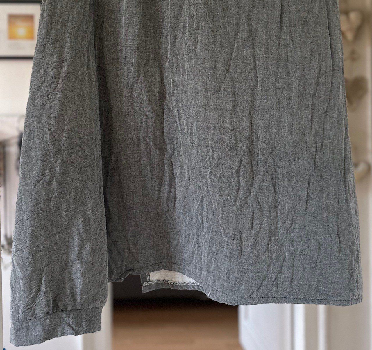 Röcke: JUPE/PANTALONS MIXT COTON! M – Neu und originalverpackt aus Locarno von NicoNion 2