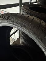 2x Michelin 4S (*) 285/30R20