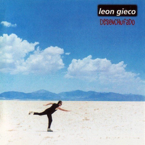 CD: LEON GIECO (CD) Desenchufado – Usato da Zürich venduto da Tarafo5