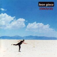 LEON GIECO (CD) Desenchufado