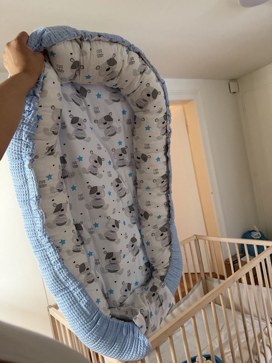 Letti: Baby  Nest – Usato da Luzern venduto da bjo_nzm7