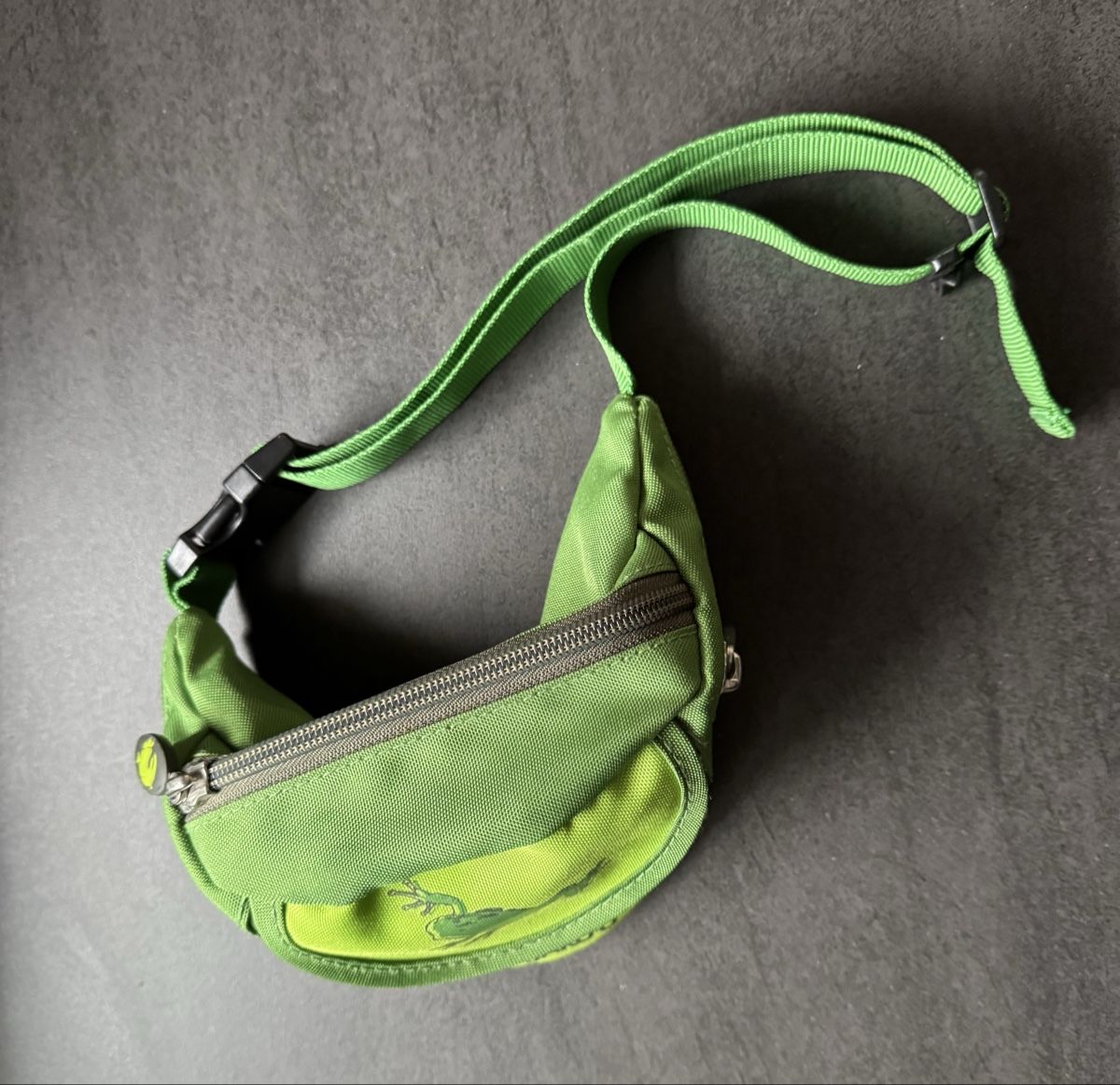Jako-O Kindertaschen: Jako-o Bauchtasche – Gebraucht aus Rothenfluh von Aisha98 1