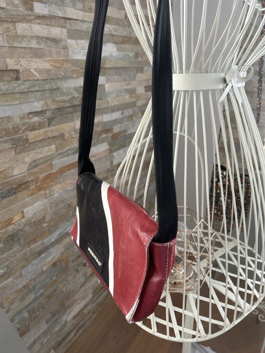 Freitag Borse: Freitag Tasche Top  Sofortkauf – Usato da Eschenbach SG venduto da bushika