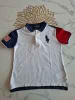 Polo Ralph Lauren Poloshirt, Gr. 7 Jahre